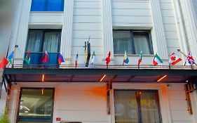 Almina Inn Hotel